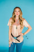 Glow Girl Rose Gold Shirt