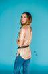Glow Girl Rose Gold Shirt