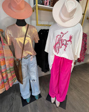 Glow Girl Rose Gold Shirt