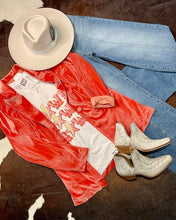 Howdy Howdy Howdy