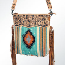 Morning Sky Crossbody