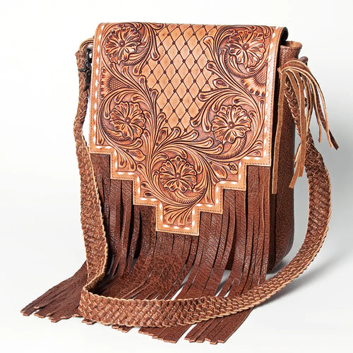 The Buckstitch Beauty
