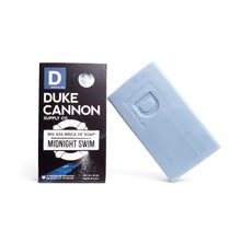 Duke Cannon Big Arse Soap bars
