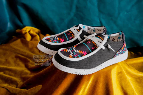 Lone Star Shoes