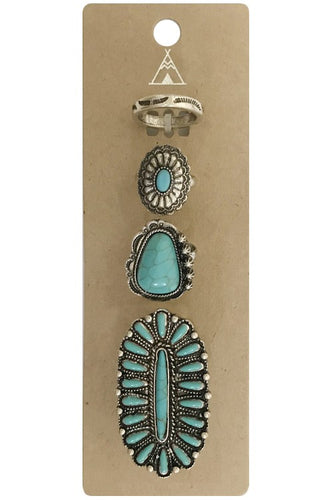 Ring Set