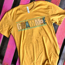 Grammie Turquoise Squash