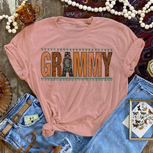 Grammy Turquoise Squash