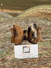 Bowvine Handmade Bow!