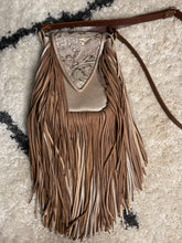 Fringed Jamie