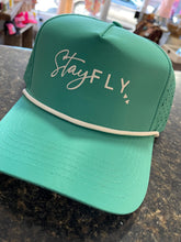 Stay Fly Cap