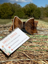 Bowvine Handmade Bow!