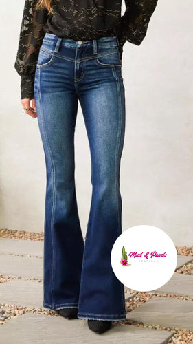 Bella Flares