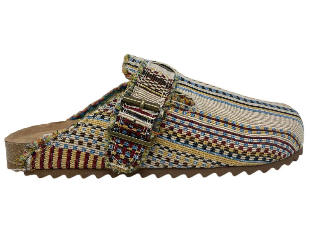 Multi Color Slide