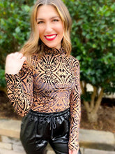 The Mila Top