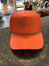 Stay Fly Cap