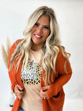 Fall Cardigans