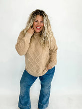 Sinclair Sweater