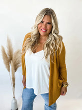 Fall Cardigans
