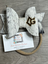 Bowvine Handmade Bow!