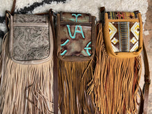 Fringed Jamie