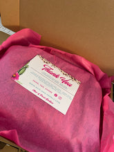 Mystery Box!!