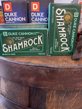 Duke Cannon Big Arse Soap bars