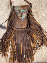 Fringed Jamie