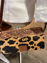 On the Go Crossbody