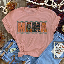 Mama Turquoise Squash
