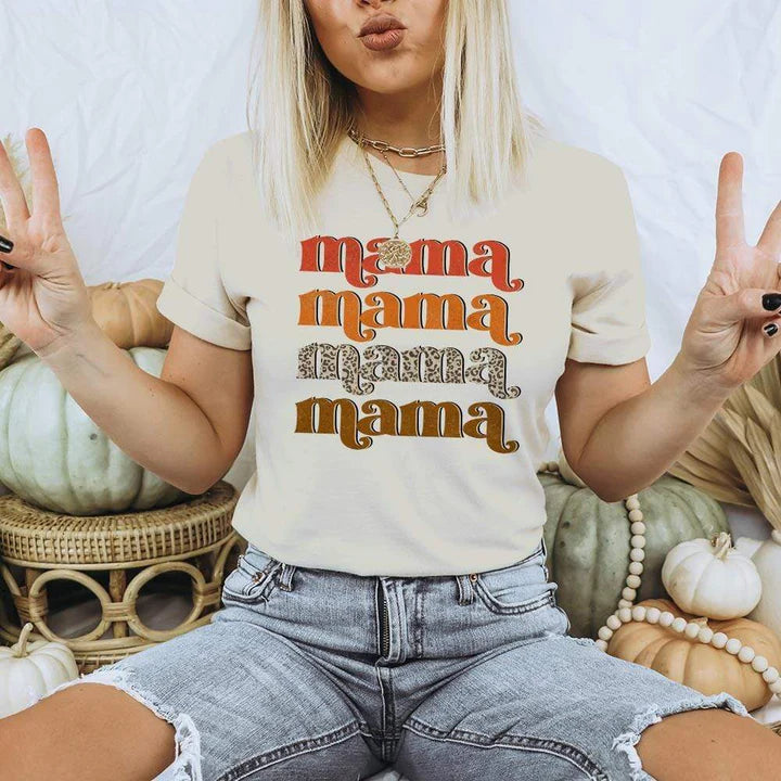 Mama Mama Mama Mama