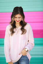 Blushing Over You